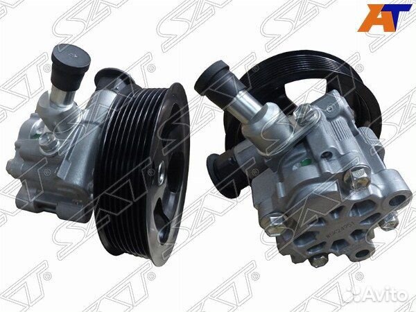 Насос гур lifan smily