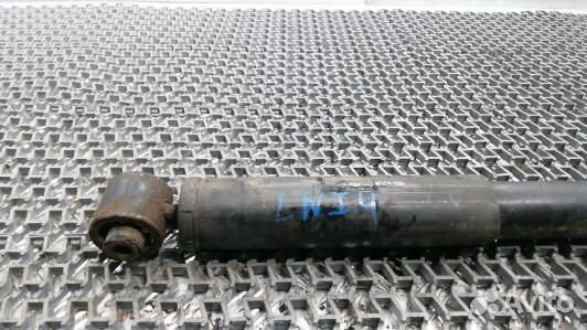 Амортизатор задней балки renault koleos (LNI04LX01