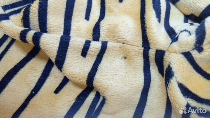 Костюм тигрёнка на 1,5-2 года, кегуруми