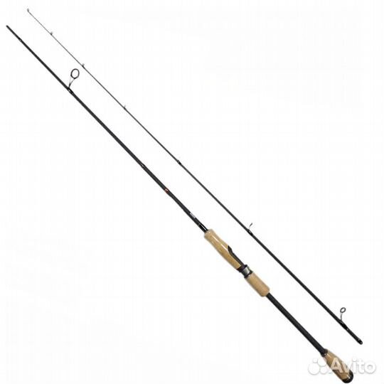 Спиннинг Major Craft Rizer 742ML #2.28м 3-15гр