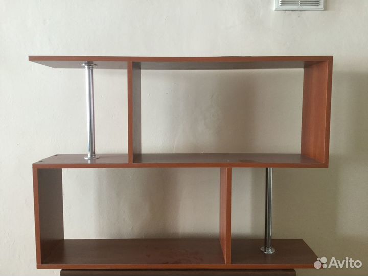 Полка книжная