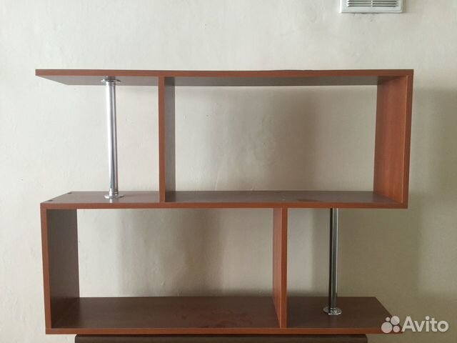 Полка книжная