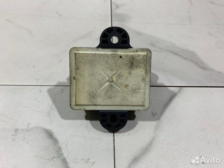 Реле свечей накала Mercedes W212 OM651