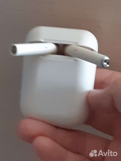 Airpods