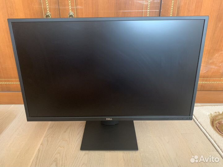 Монитор для компьютера Dell E2720HS