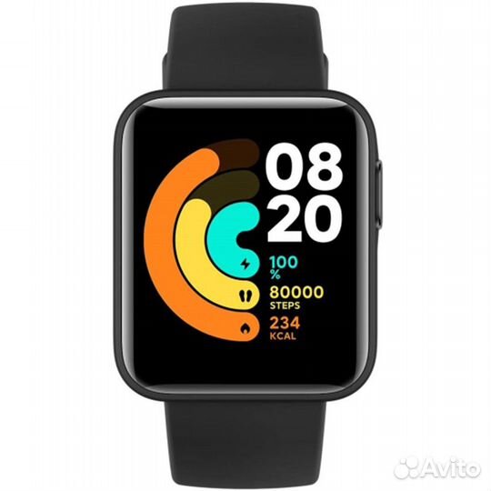 Умные часы Xiaomi Mi Watch Lite