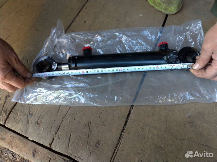 Гидроцилиндр мтз