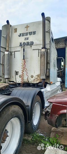 Freightliner FLC, 1997