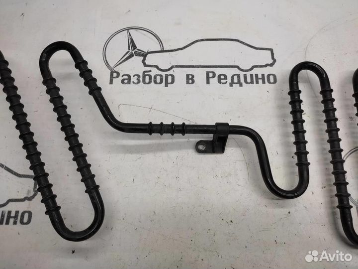 Радиатор гура w203 C-class 112.916 01.2005