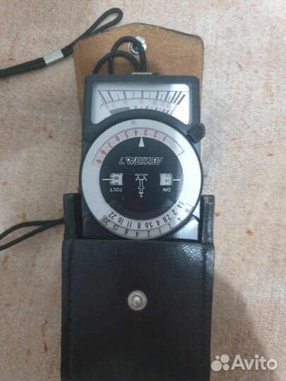 Фотооборудование