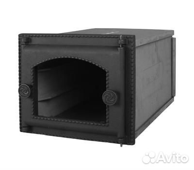 Духовка дп-дт-6ас со стеклом (Р)