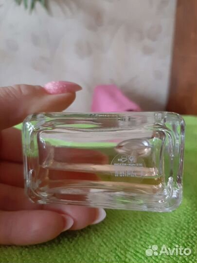 Calvin Klein Women,парф.вода (остаток 20 мл)