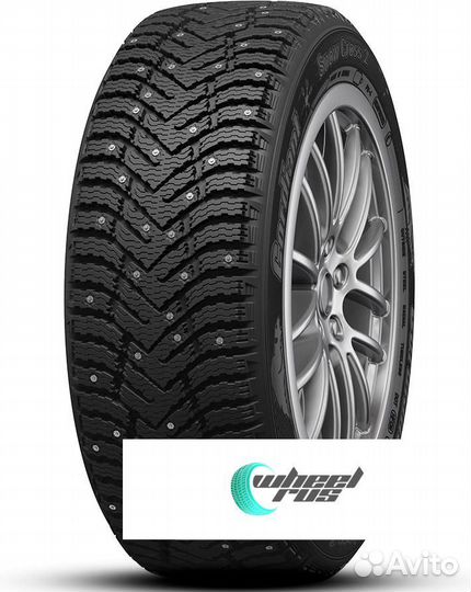 Cordiant Snow Cross 2 SUV 225/60 R17