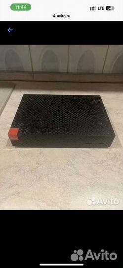 Приставка домру