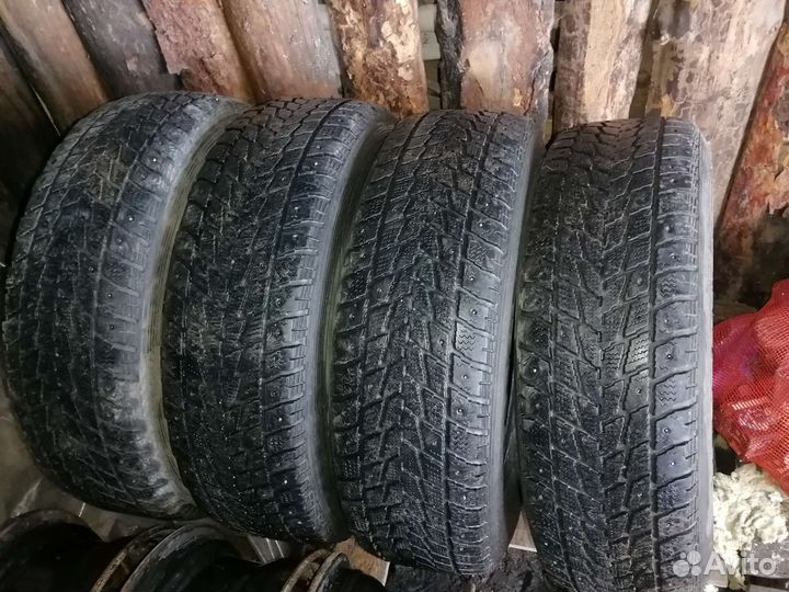 Toyo Open Country I/T 215/70 R16 100