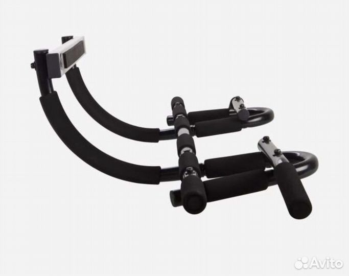 Турник в дверной проем