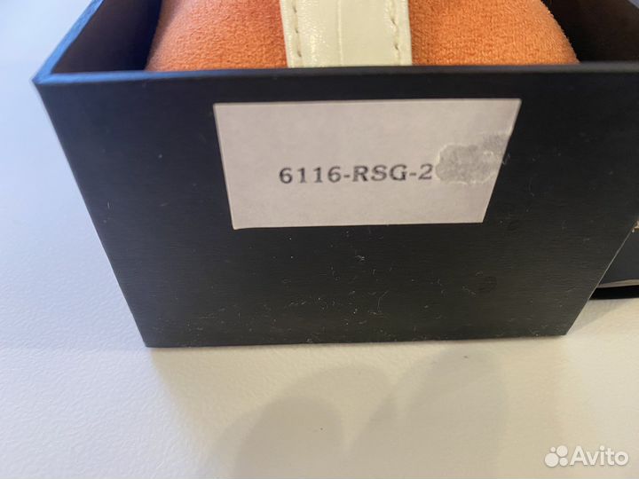 Часы Royal Crown