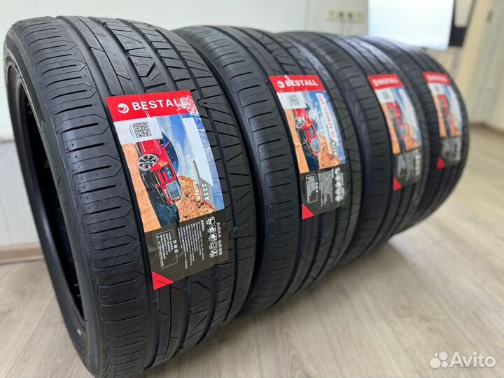 Bestall Victory AU918 265/40 R21 106Y