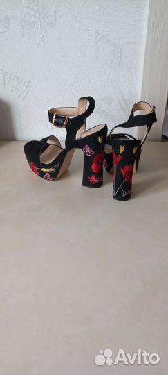 Туфли женские 37 размер