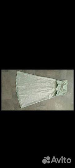 Платье 46 размер