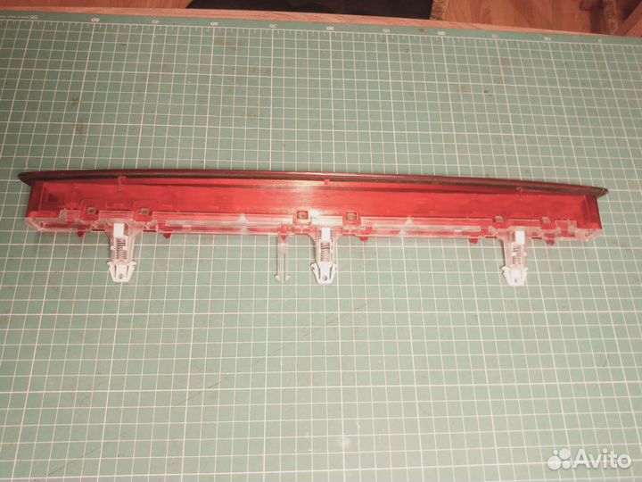 5L0945097 Стопсигнал Дополнительный Шкода Ети