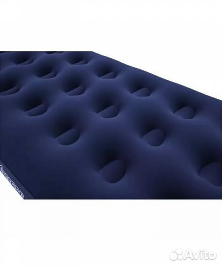 Надувной матрас
