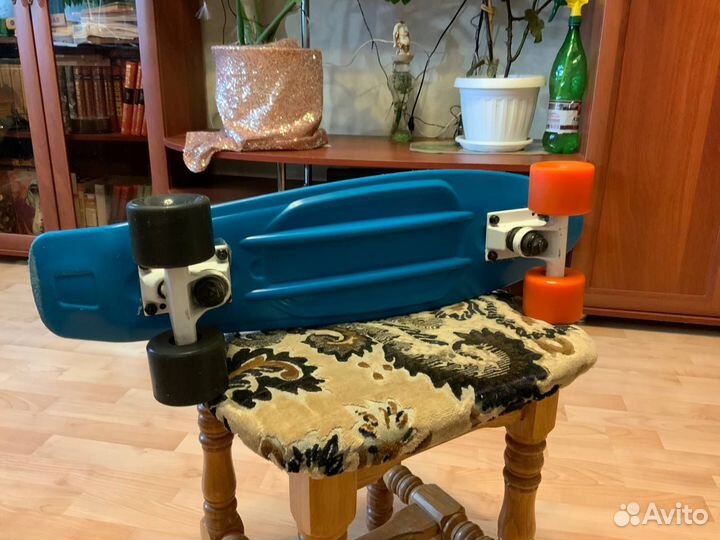 Мини-круизер Termit 22