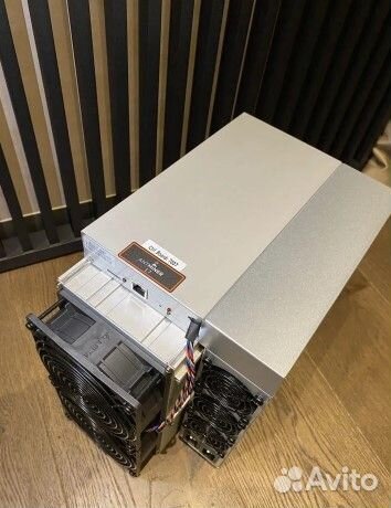 Antminer E9pro 3580Mh