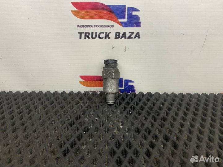 Датчик скорости АКПП ZF 12AS