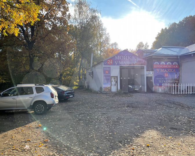 Торговое помещение, 250 м²