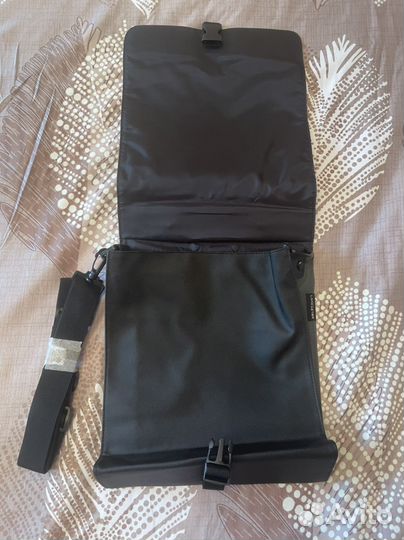 Сумка мужская lancaster оригинал