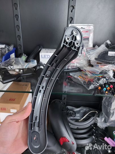 Крыло заднее для xiaomi m365