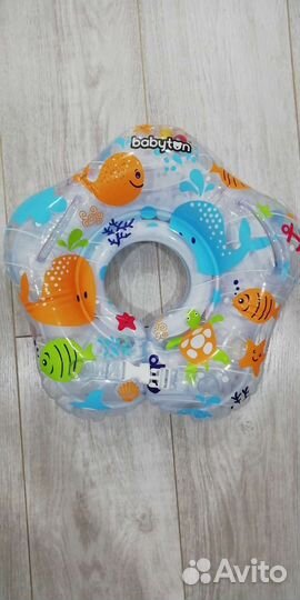 Круг для ванны