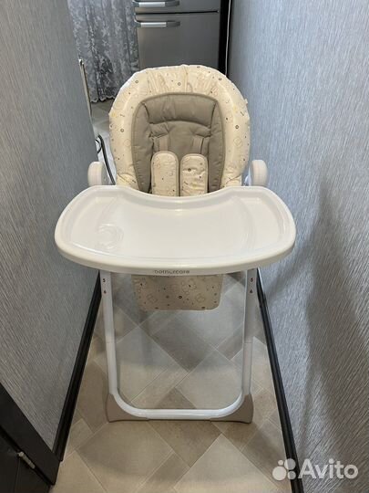 Стульчик для кормления mothercare