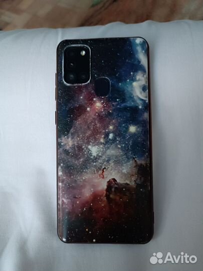 Samsung Galaxy A21s, 4/64 ГБ