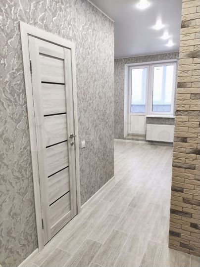 3-к. квартира, 82,3 м², 17/17 эт.