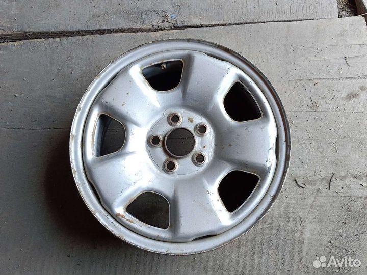Диск r15