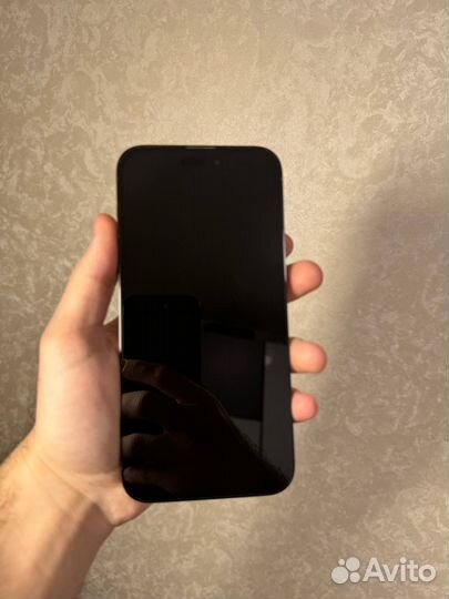 iPhone 14 Pro Max, 256 ГБ