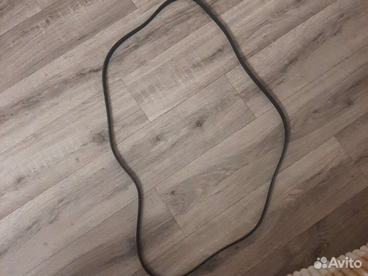 Ремень генератора kia rio 3