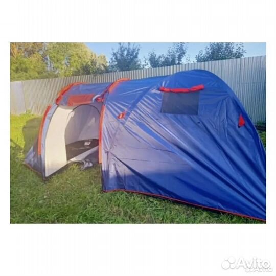 Палатка 6 местная