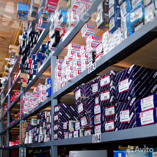 Вискомуфта toyota dyna 15B, zevs