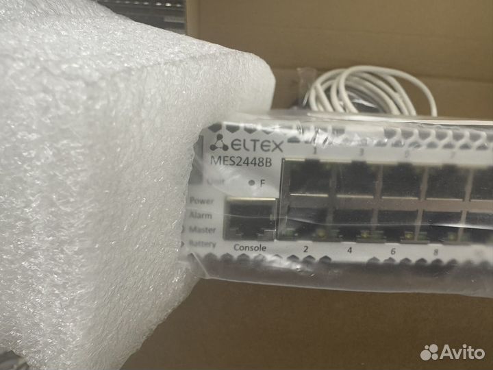 Eltex mes2448b 2023
