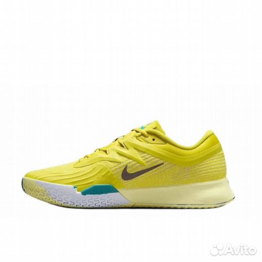 Теннисные кроссовки Nike Zoom Vapor Pro 3