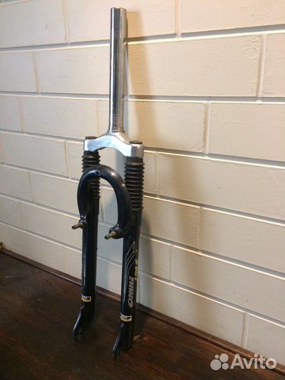 Вилка и Два колеса 26’’ Италия