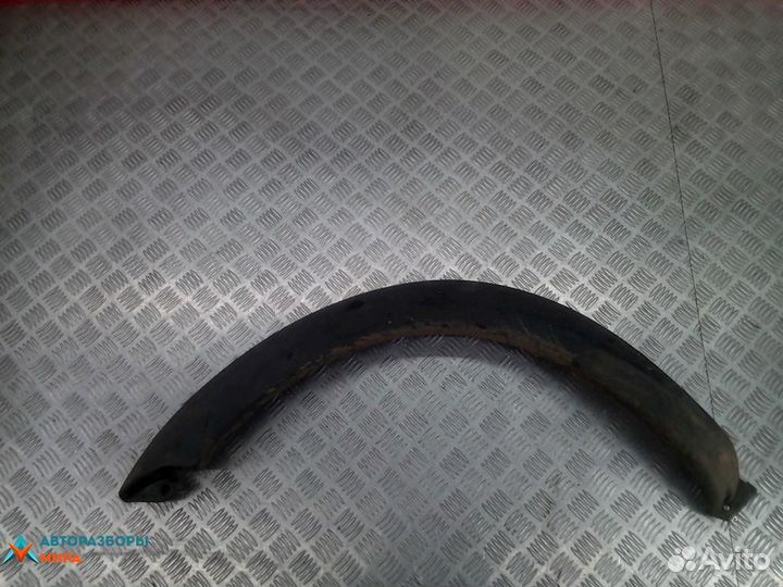 Накладка декоративная Land Rover Freelander 2004