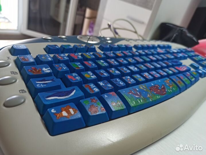 Клавиатура