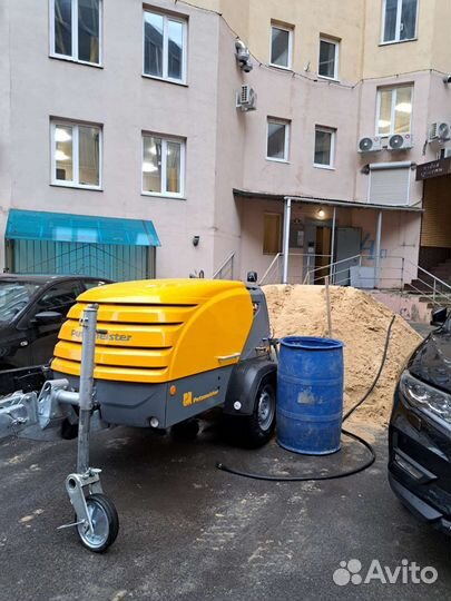 Полусухая стяжка пола Борисоглебск