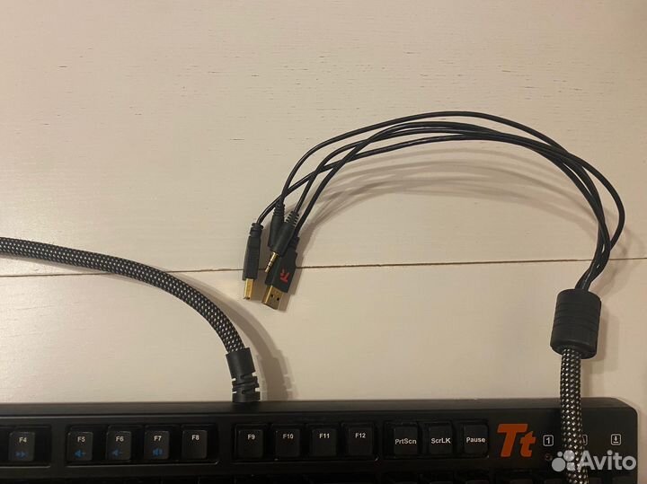 Игровая клавиатура