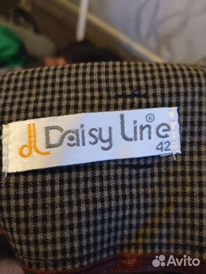 Юбка