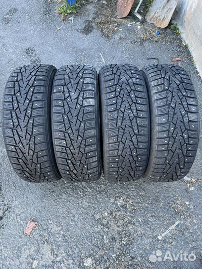 Nokian Tyres Hakkapeliitta 7 185/60 R15